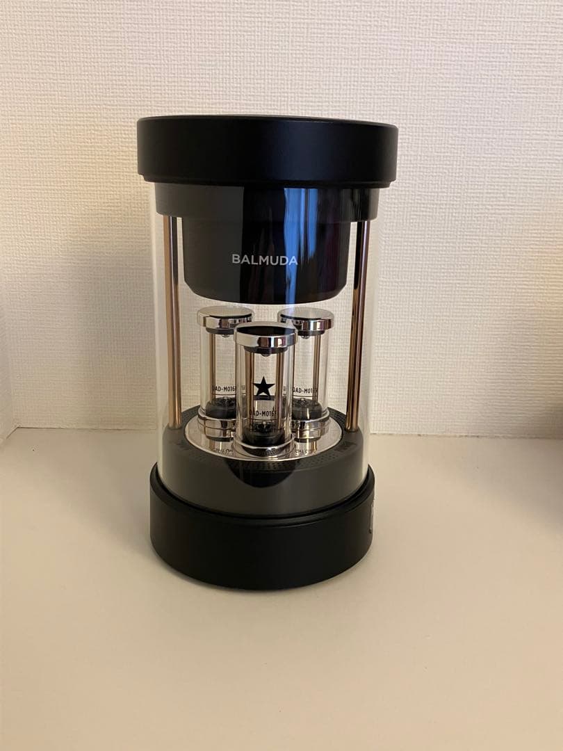 バルミューダ ザ・スピーカー バルミューダ ザ・スピーカーBALMUDA（バルミューダ） | 公式通販 家具