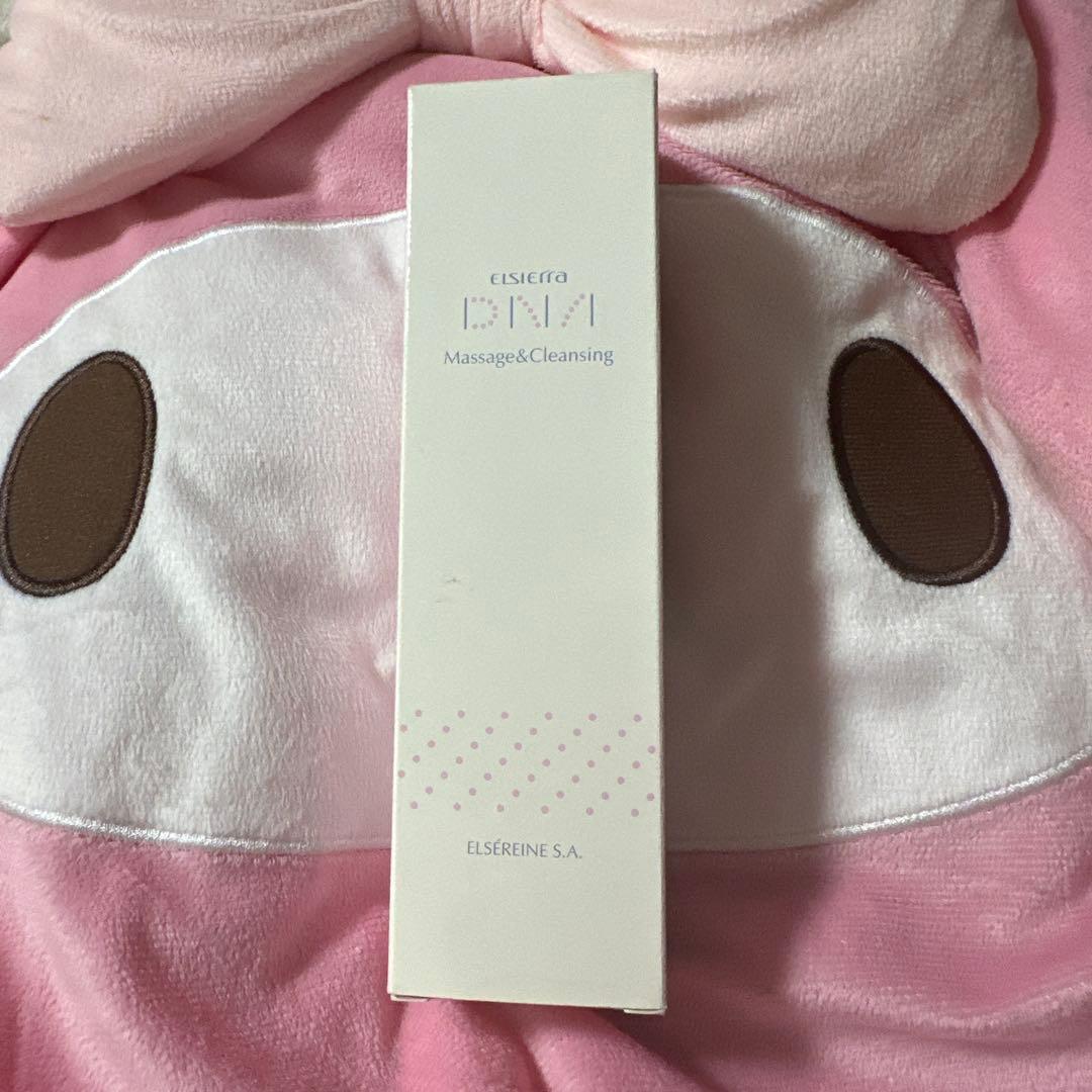 エルセラーン エルシェラDNAマッサージクレンジング - メルカリ