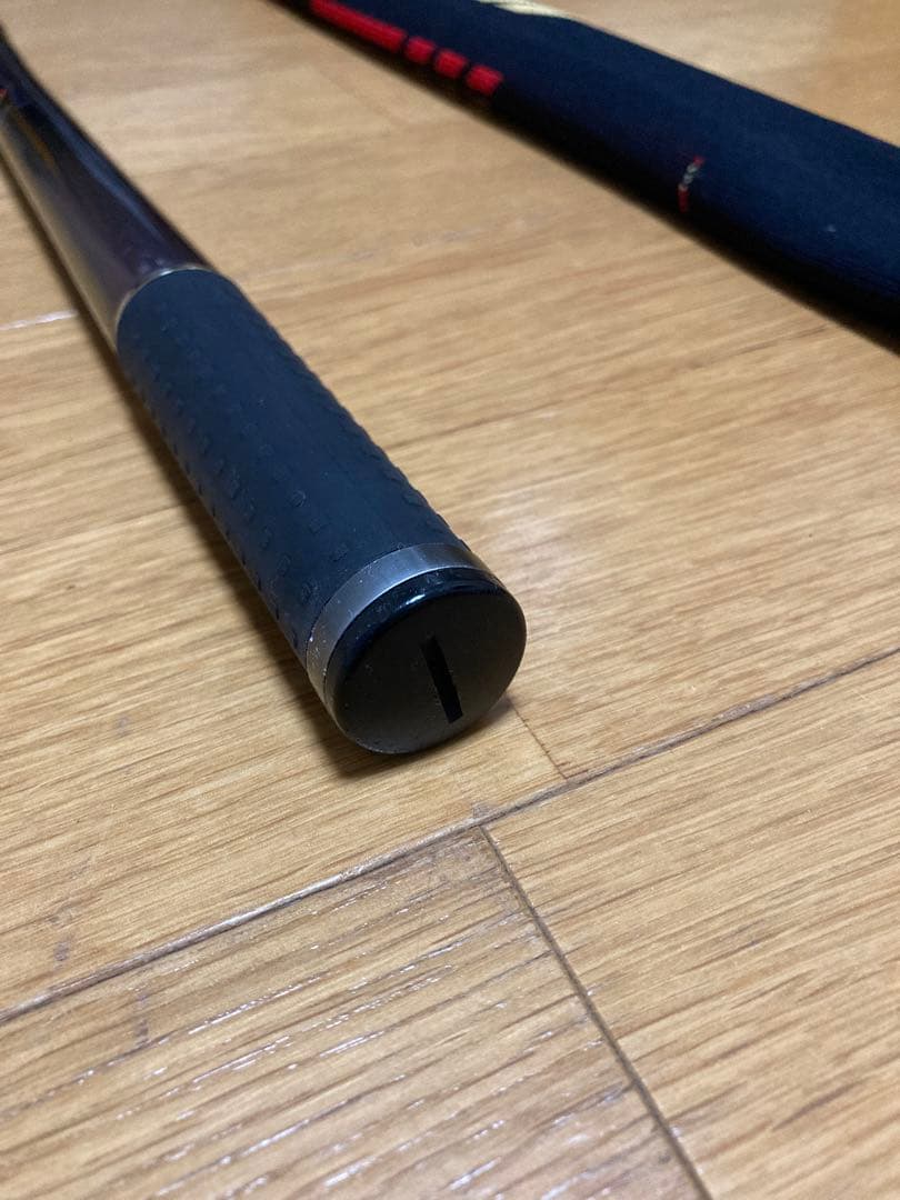 がまかつ インテッサGⅢ 1.5-50 超美品 バランサー付 - メルカリ