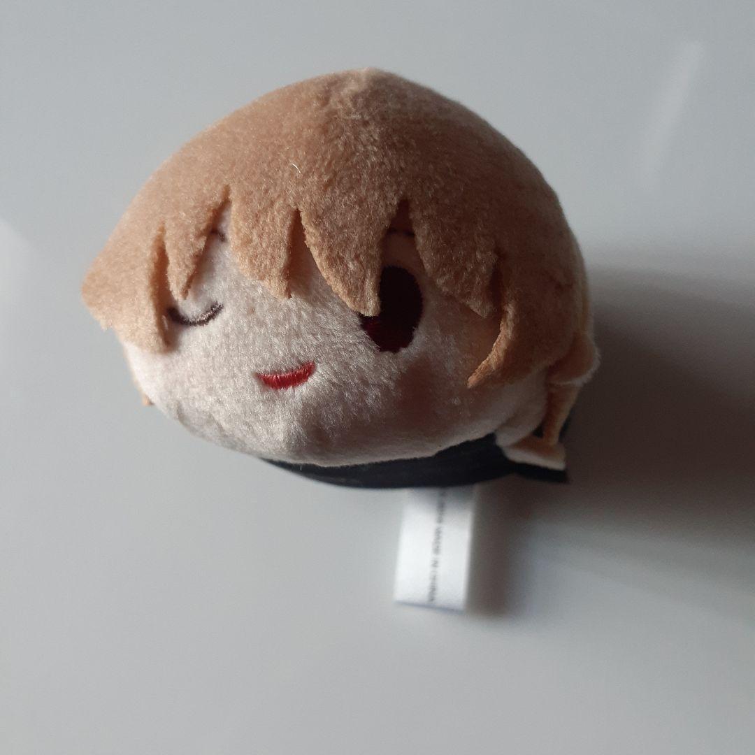 銀魂 沖田総悟 もちマス - メルカリ