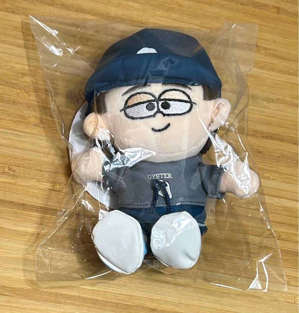 寺西拓人 ぬい timelesz FAM DOME ぬいぐるみ ファム ドーム - メルカリ