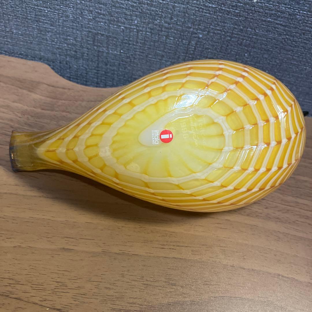 初代イッタラバード /Oiva Toikka “Hakki” 1996年製