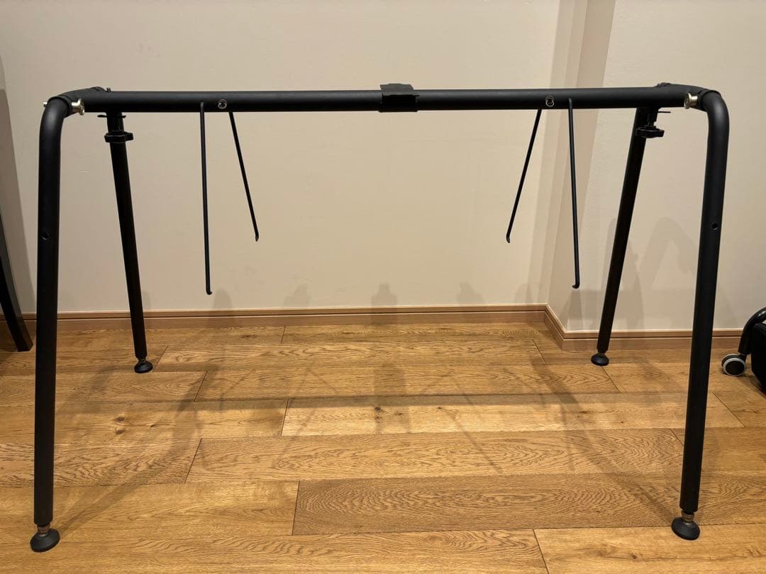 ニーナさま専用】【KORG SV-1 73鍵】純正スタンド&ケース付（USB