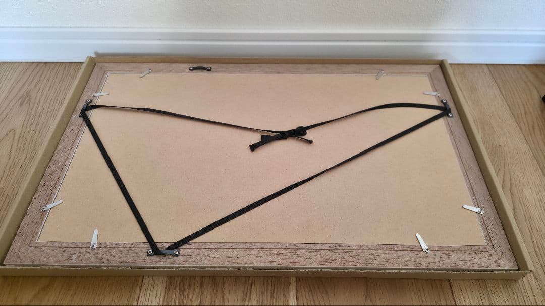 シリアルナンバー2桁 葬送のフリーレン 複製原画 第六弾「郷愁」 A4