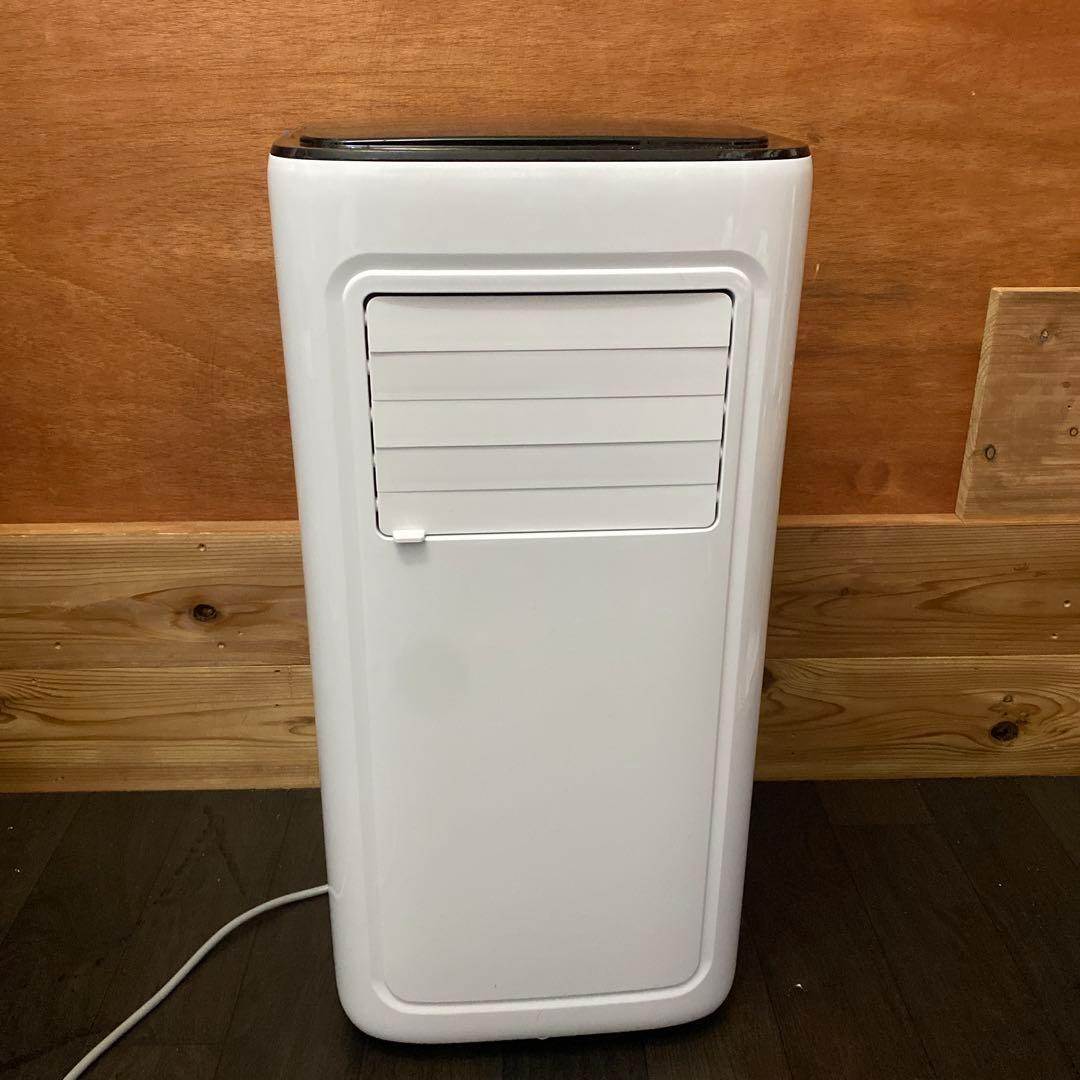 移動式クーラー　KEP211R KEP211R | 移動式クーラー 冷風/除湿/送風 ノンドレン方式 | KODEN for