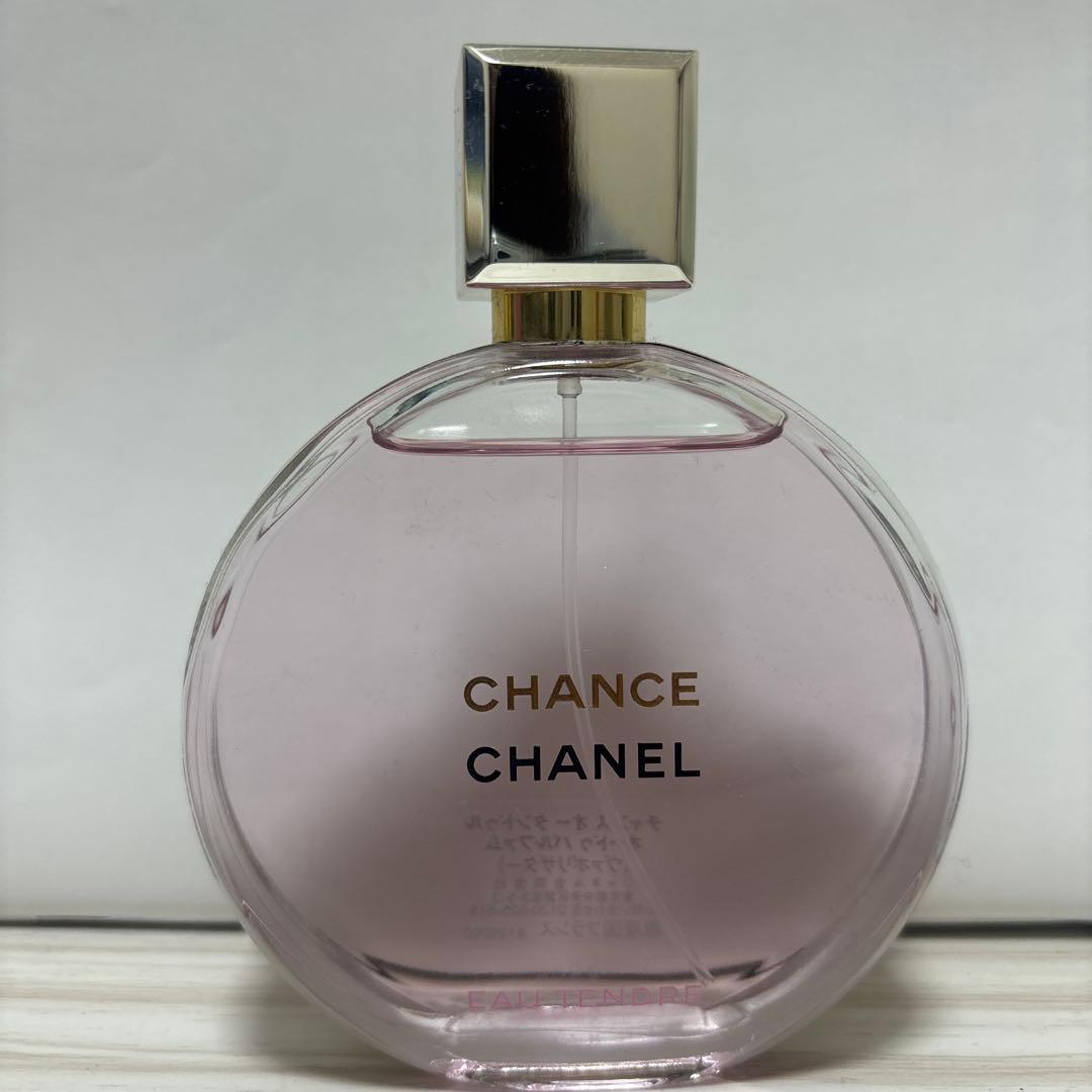 Sakuraシャネル チャンス オー タンドゥル オードゥ パルファム Amazon | 【国内正規品】CHANEL チャンス オー タンドゥル オードゥ