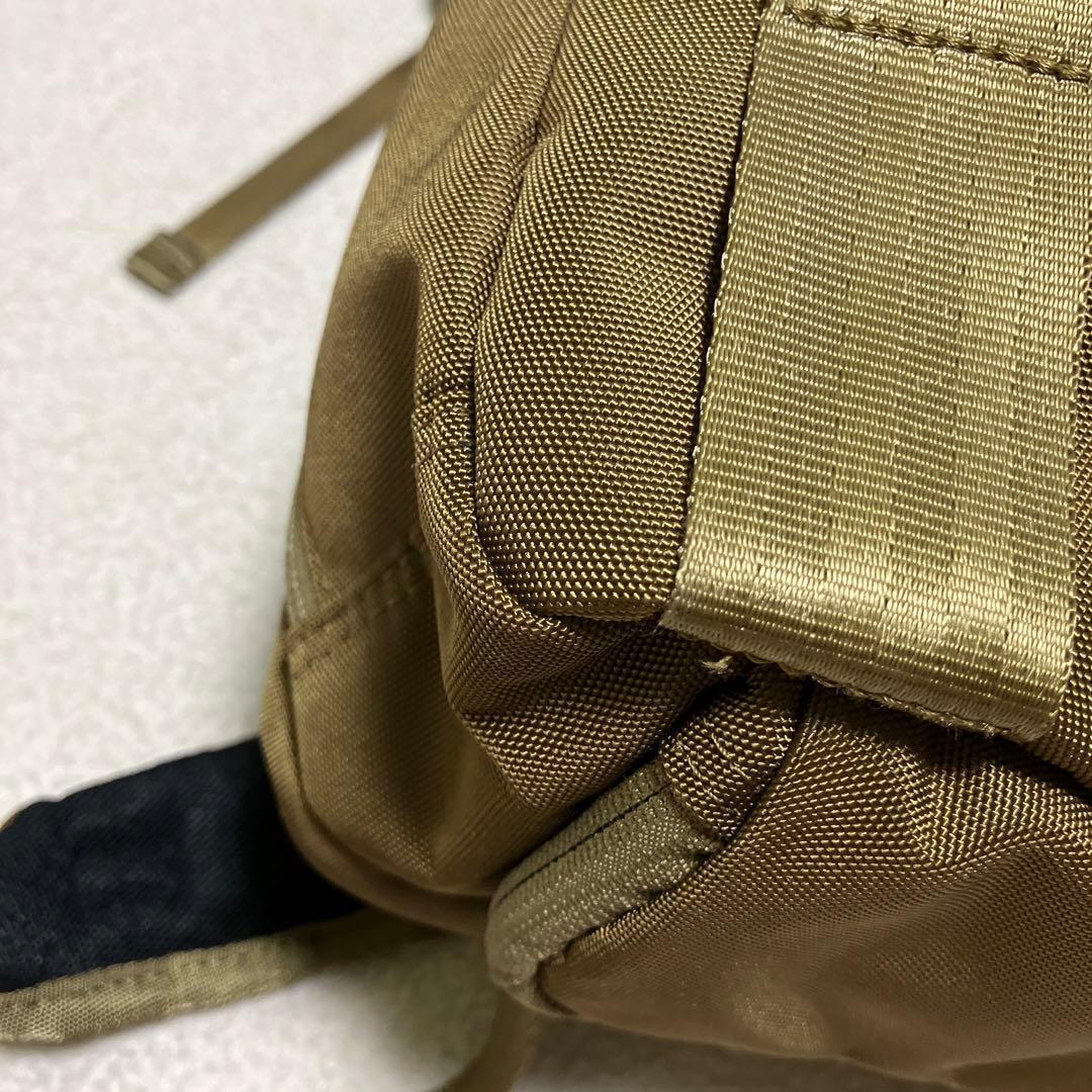 《超美品》定価30,800円　ace エース マルチタイド　リュック