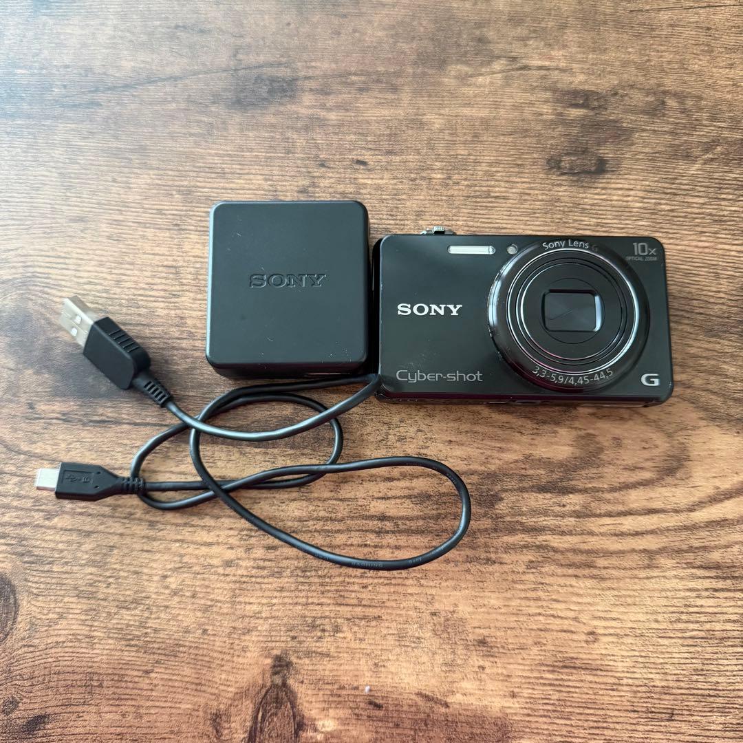 SONY Cyber-shot デジカメ コンデジ サイバーショット ソニー SONY Cyber-shot DSC-RX100M2 コンパクト