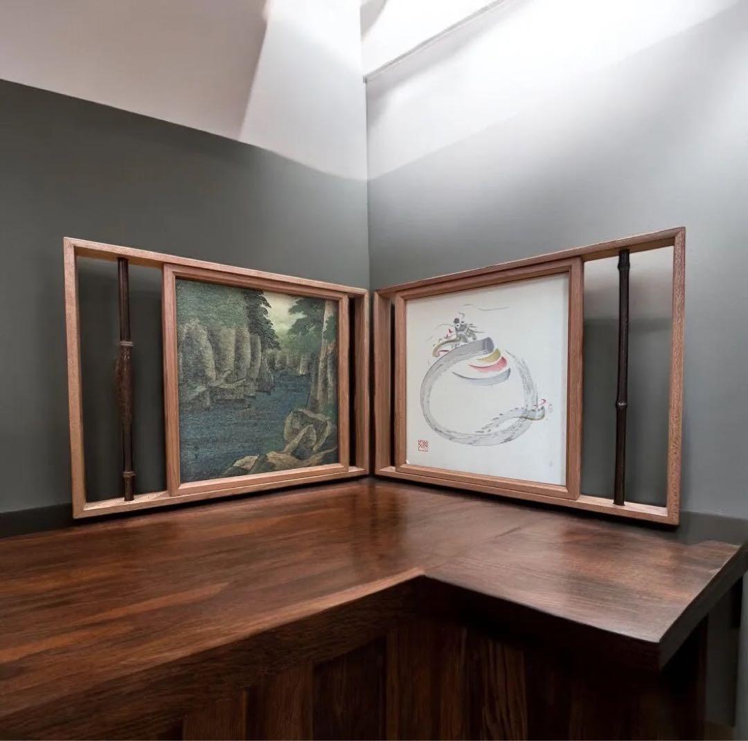 rinpa89様オーダー品　(三面ご注文)