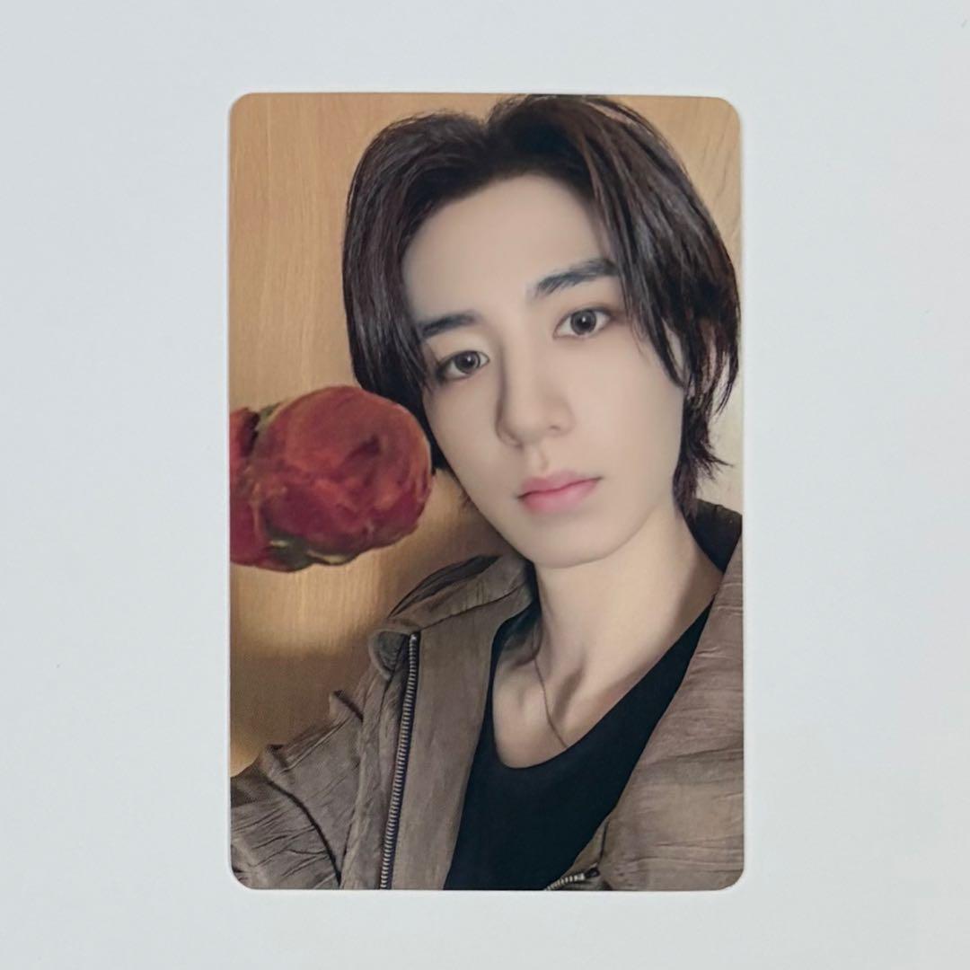 BOYNEXTDOOR NoGenre yzy 北京 当選者 イハン - メルカリ