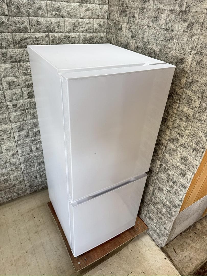 大阪送料無料★3か月保障付き★冷蔵庫★2024年★AQR-14E2★R-506 大阪送料無料☆3か月保障付き☆冷蔵庫☆2024年☆AQR-14E2☆R-506