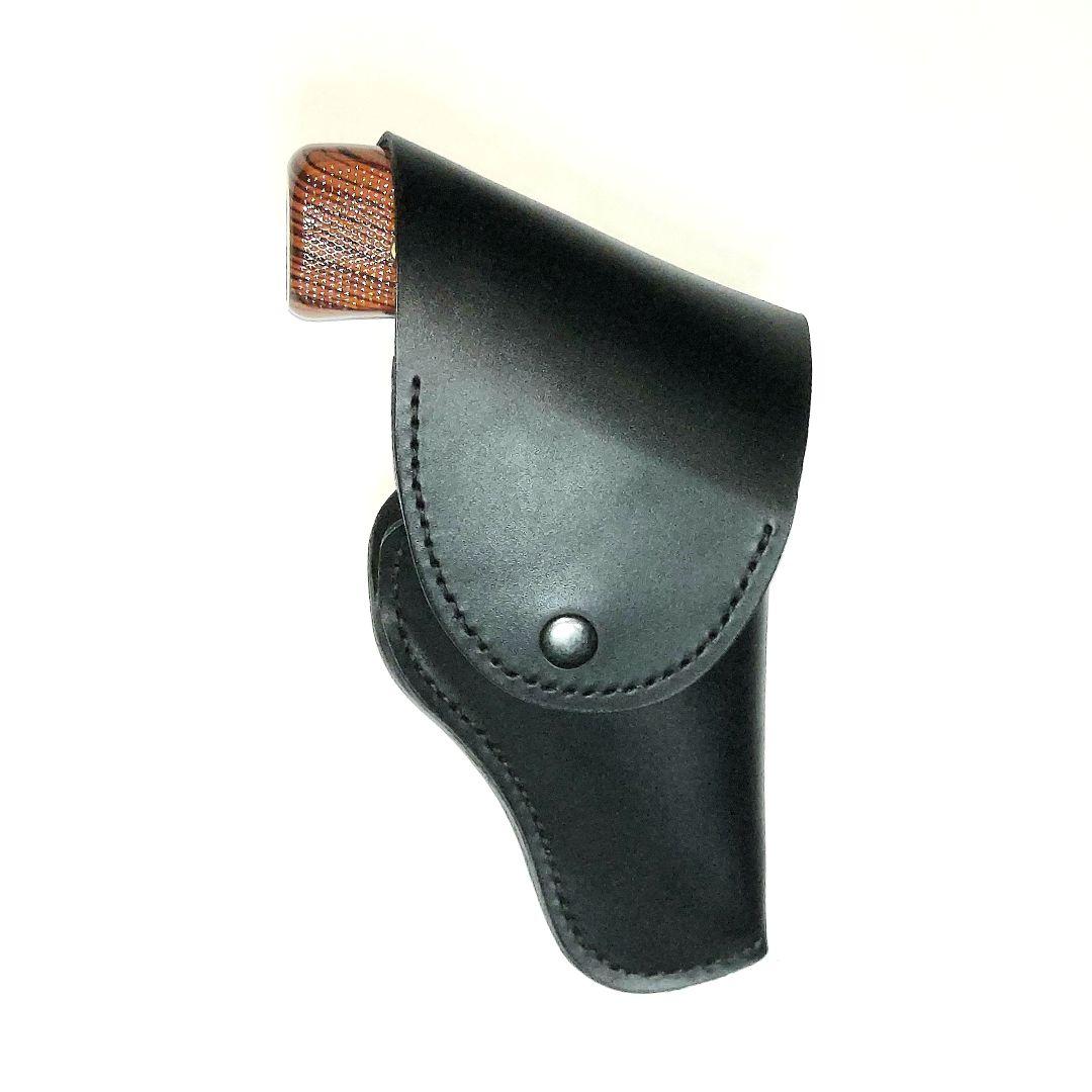 安全機能付き)ローマン用ホルスター