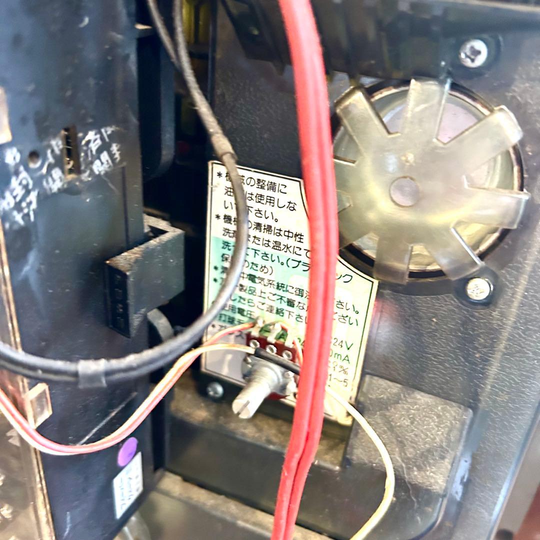 パチンコ実機 「フィーバークイーン2 」動作確認済 現状品 - メルカリ