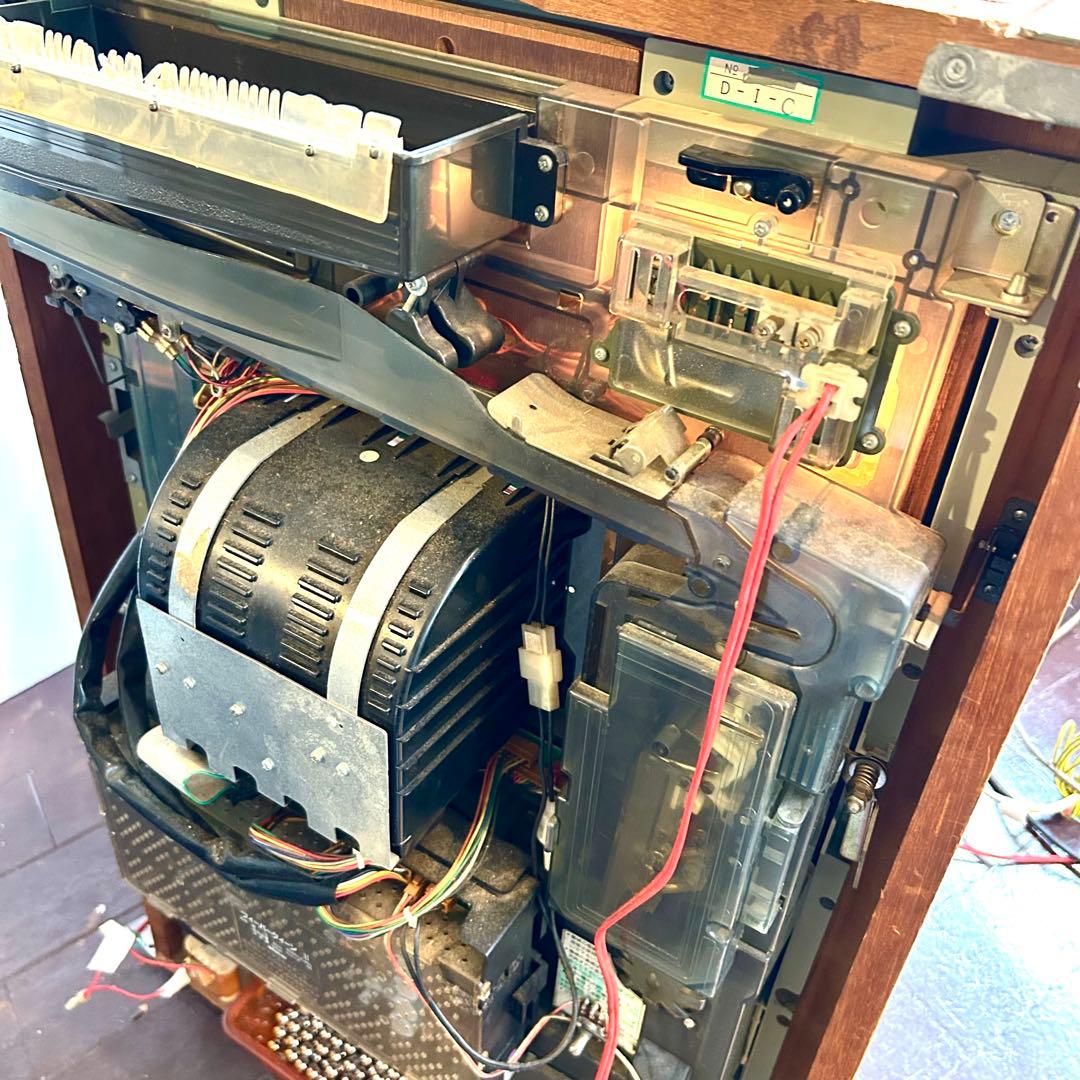 パチンコ実機 「フィーバークイーン2 」動作確認済 現状品 - メルカリ