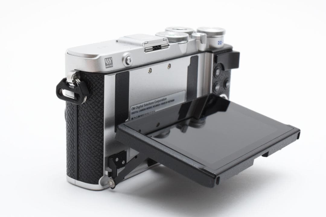 ゆ*ん様 オリンパス Olympus E-P7 #2416964 - メルカリ