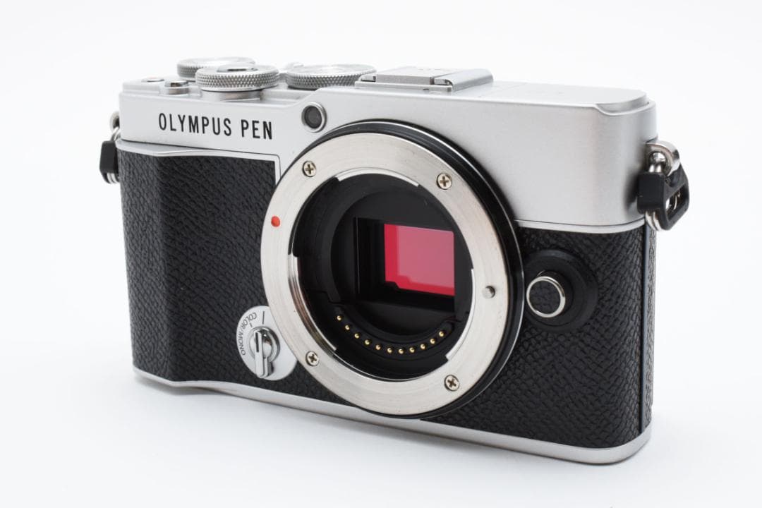 ゆ*ん様 オリンパス Olympus E-P7 #2416964 - メルカリ