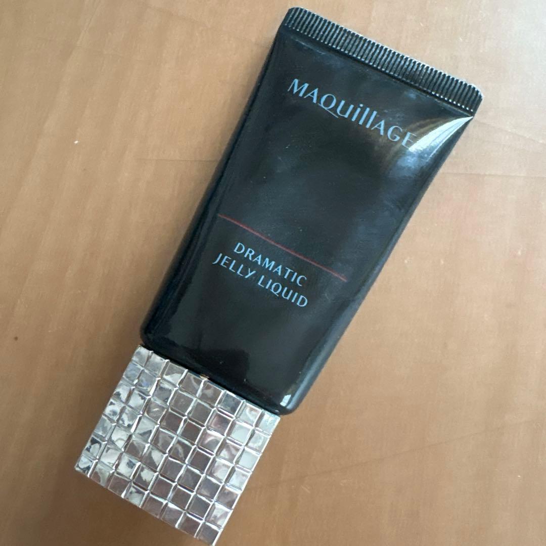 マキアージュ ドラマティックジェリーリキッド オークル10 - メルカリ