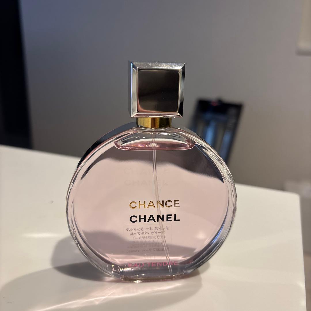 CHANEL CHANCE 香水 ユニセックス チャンス - 香水・フレグランス | CHANEL シャネル