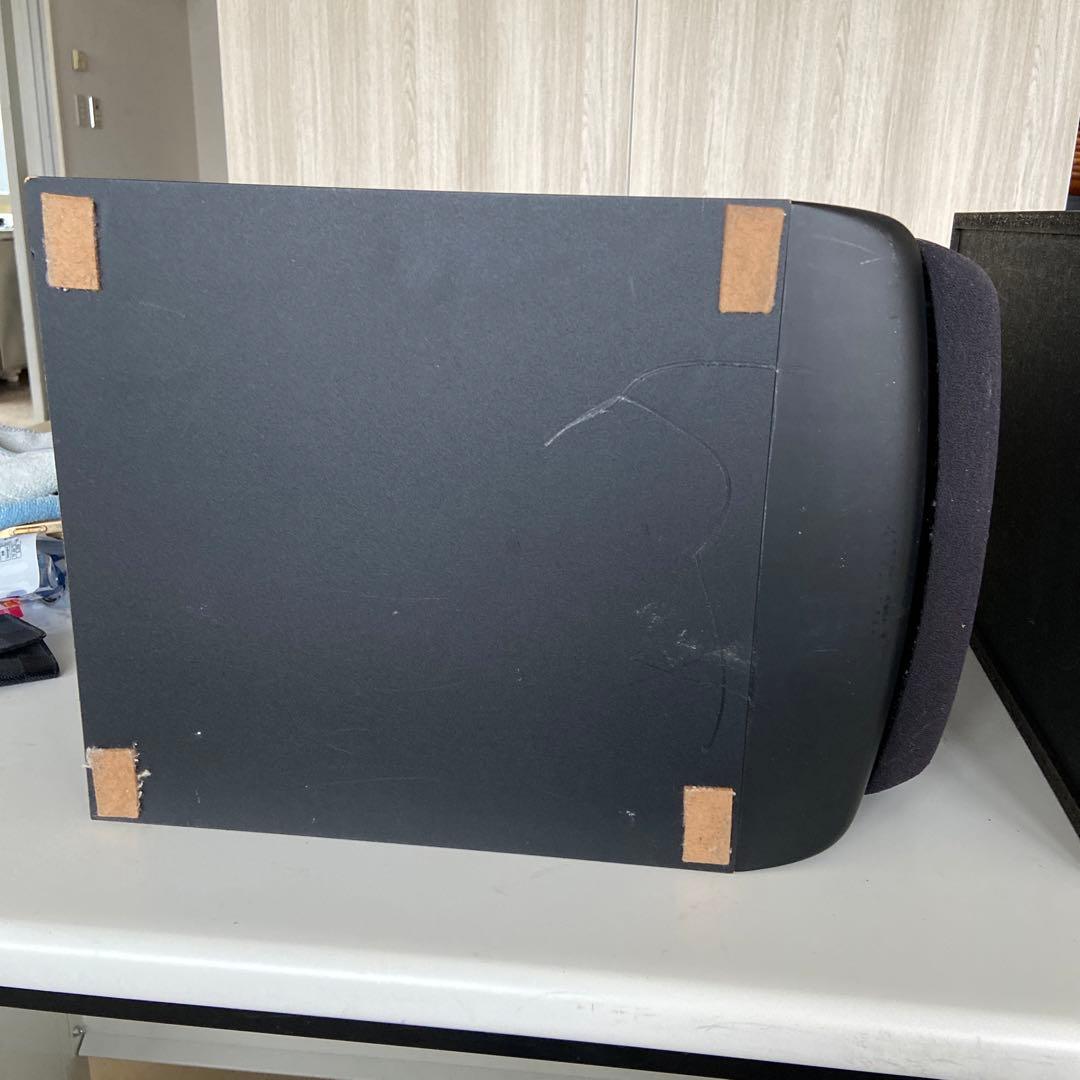 Pioneer パイオニア 左右 大型 スピーカー S-J720V-LR - メルカリ