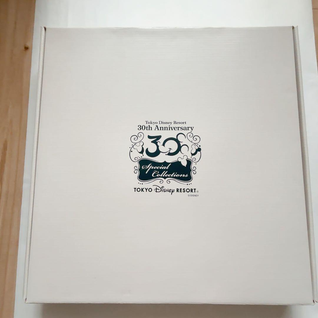 東京ディズニーリゾート30周年 ピンバッジコレクション 歴代ミッキー