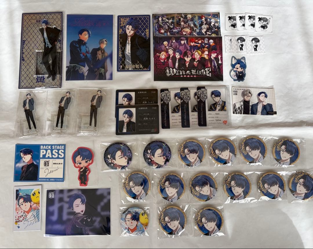 【最終値下げ】ビバレン イッセイ まとめ売り ビバレン イッセイ まとめ売り ビバレン イッセイ まとめ売り - メルカリ