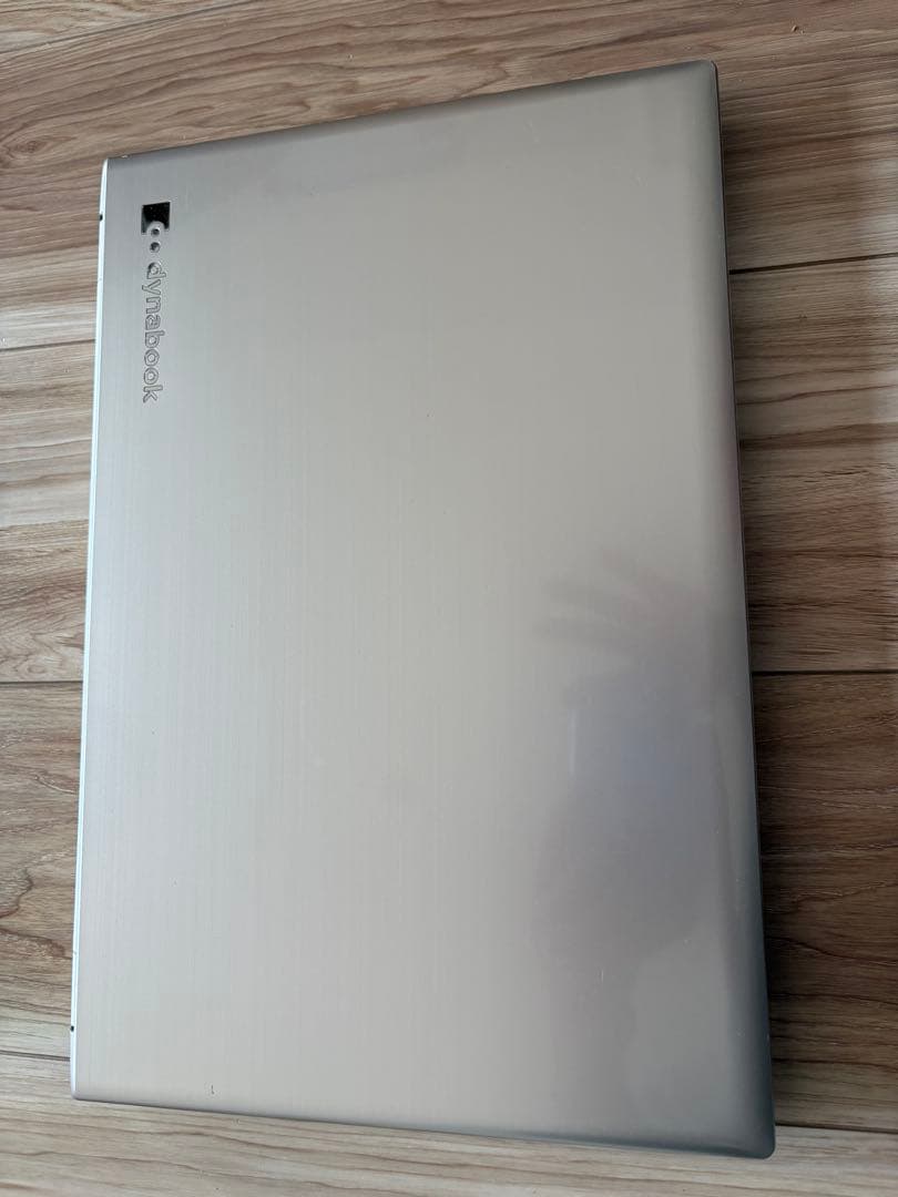 高性能dynabook T65 大容量メモリ 15インチ DVDドライブ PC dynabook（ダイナブック） ノートパソコン Office付き 新品 同様 東芝