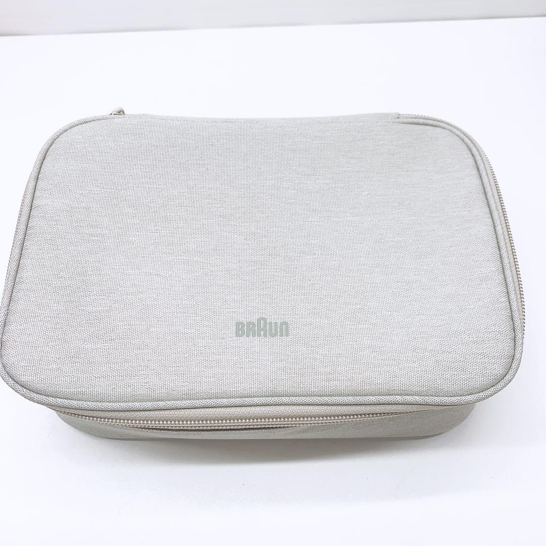 《ほぼ未使用》 ブラウン シルクエキスパート Pro 5 PL 5117