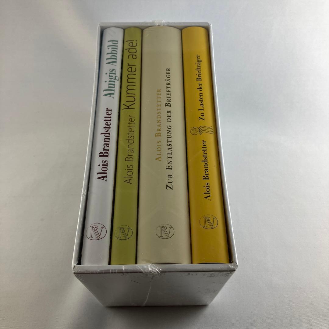 ドイツ語 洋書 Ausgewaehlte Werke ドイツ語洋書 ゲーテ著作集 ハンブルク版 全15冊揃(全14巻・索引