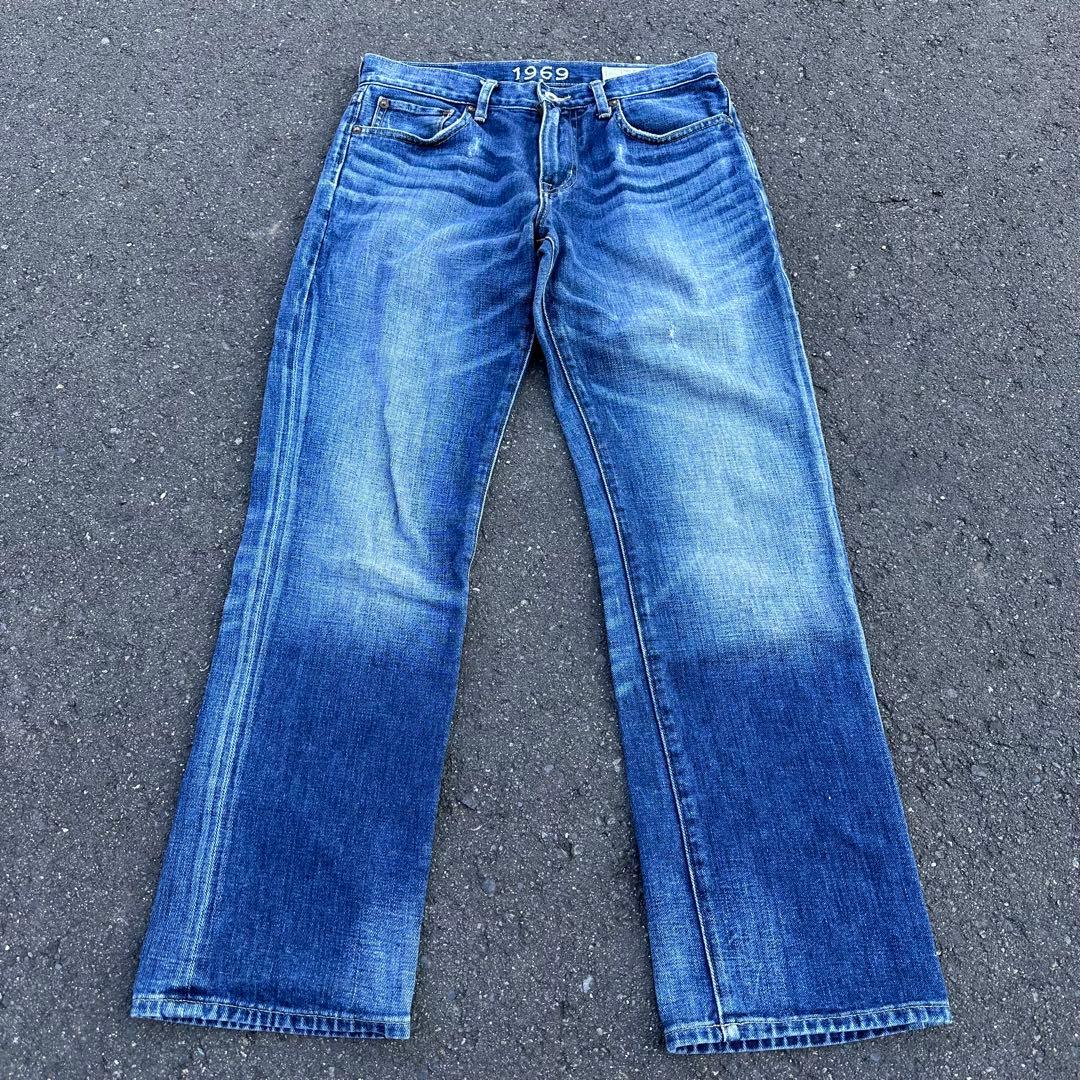 r*)様 00s OLD GAP archive y2k 鬼ヒゲ ハチノス ワイ - メルカリ