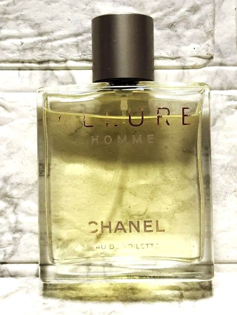 香水　新品　CHANEL　シャネル　アリュール　オム　オードトワレ　50ml CHANEL（シャネル） 【並行輸入品】シャネル アリュールオム