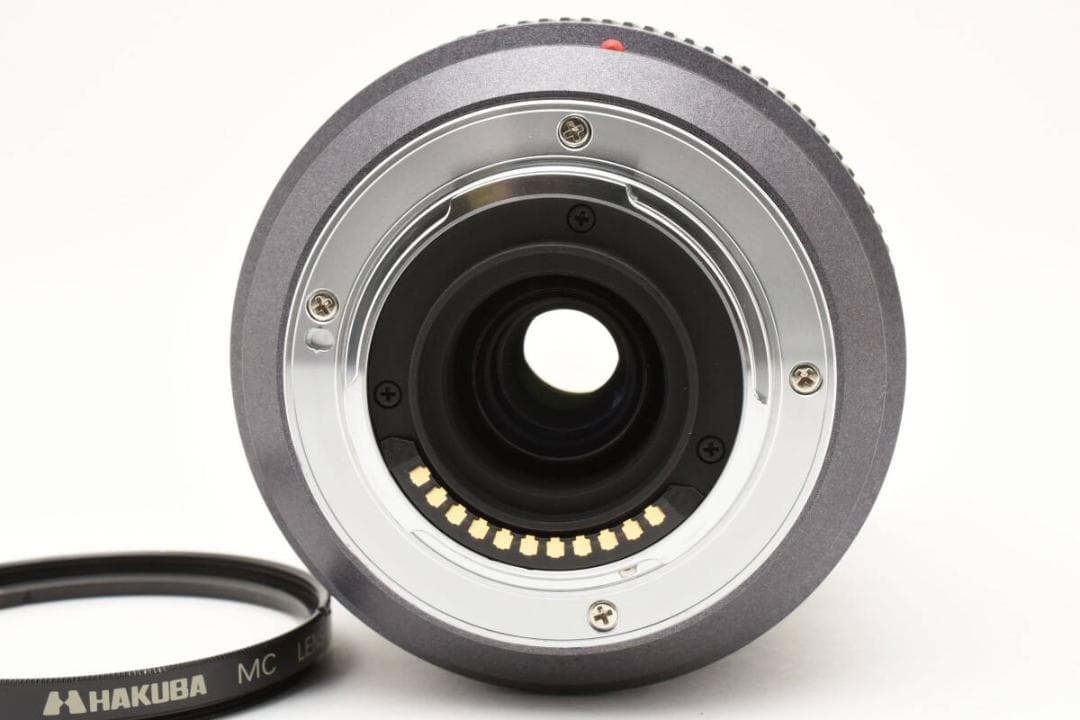 レンズ(ズーム) LUMIX G VARIO 45-200mm F4.0-5.6 O.I.S.