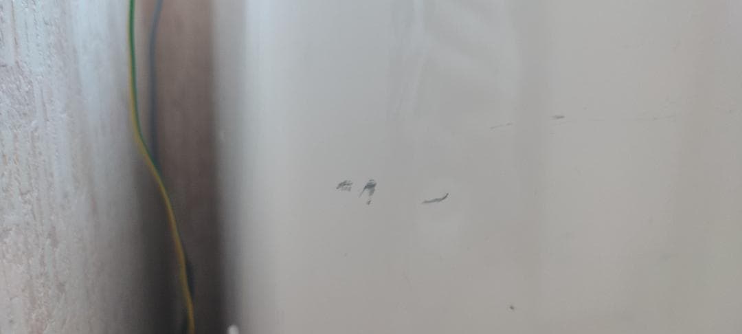 縦型式洗濯機 6.0L ホワイト