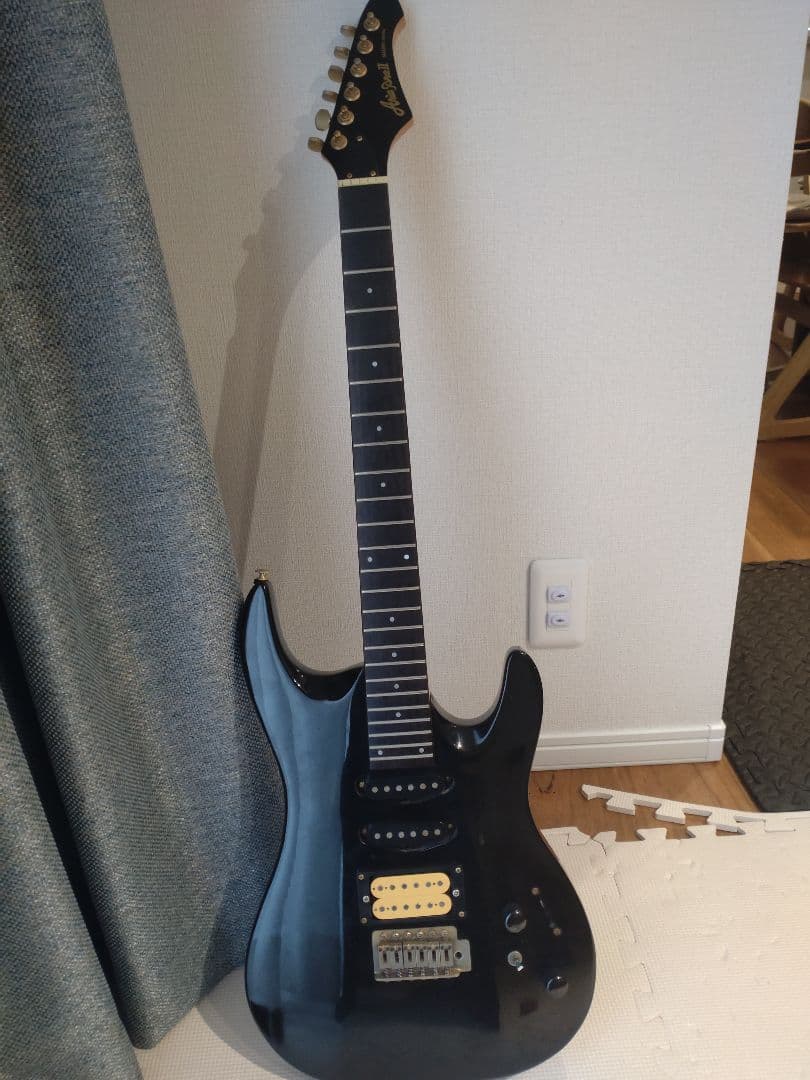 アリアプロ2 Magna　アリアプロII AriaProII Magna series Electric Guitar #2 | eBay