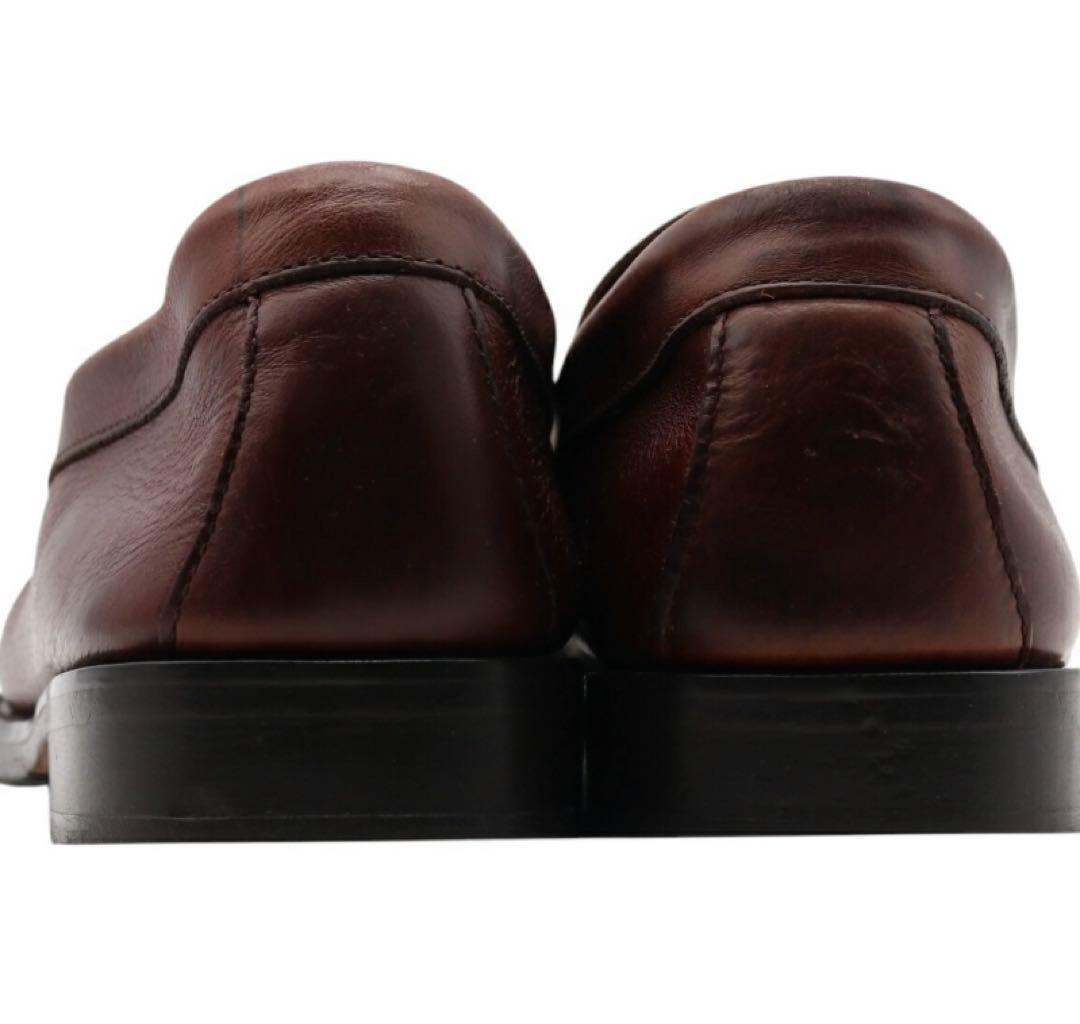 G.H.Bass WEEJUNS ローファー メンズ27.0cm相当