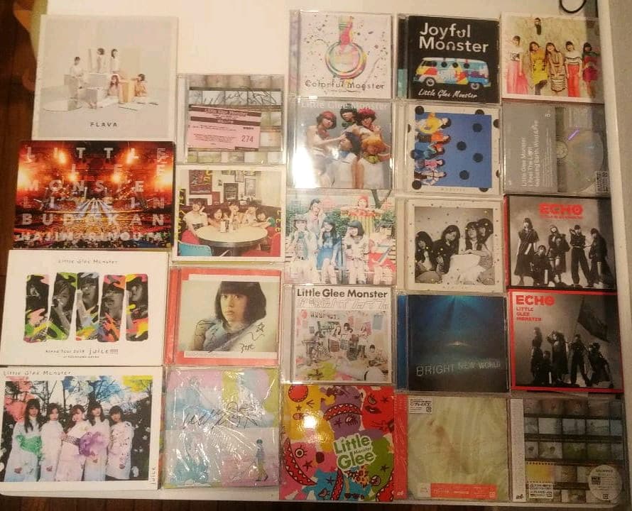 リトグリ グッズ まとめ売り バラ売り可