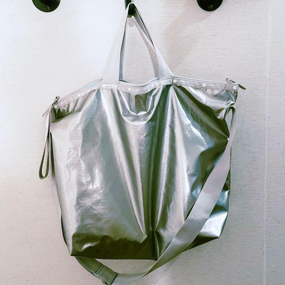 レスポートサック ひとりっぷ GOOD DAY TOTE リュウセイ - メルカリ