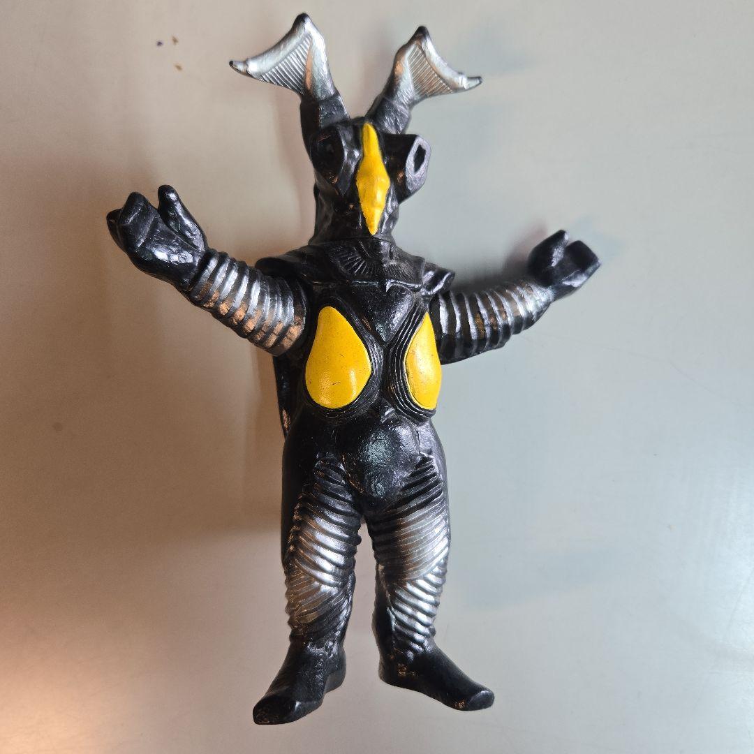 ゼットン S.H.Figuarts ゼットン | 魂ウェブ