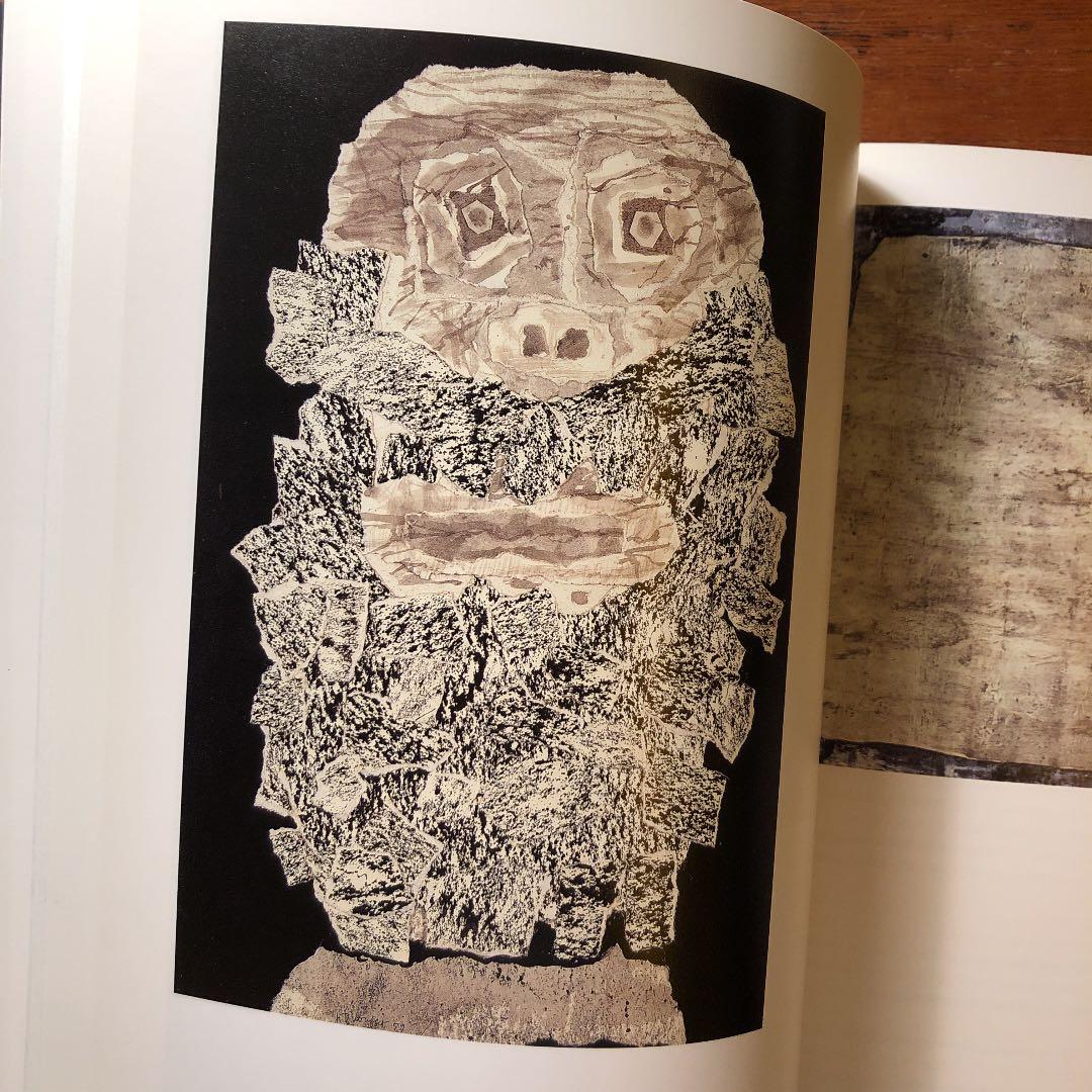 ジャン・デュビュッフェ展 図録 Jean DUBUFFET - メルカリ