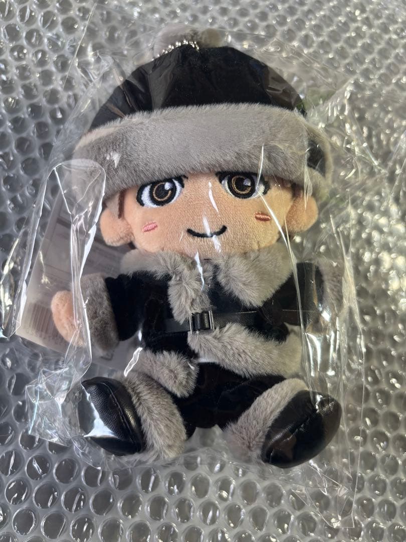 木村拓哉 キムタク サンタ ぬい ぬいぐるみ ぬいタク - メルカリ