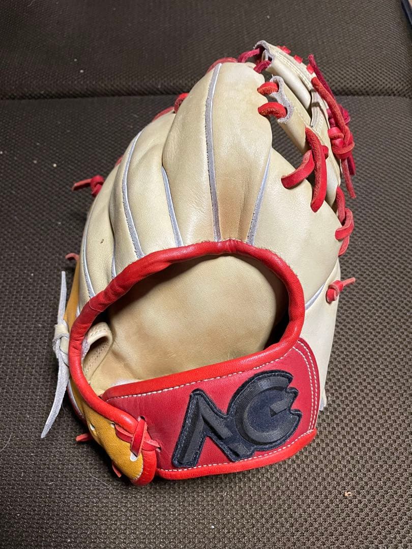 野球　トレーニンググラブ gtk_gtk-ksg-prob-ks