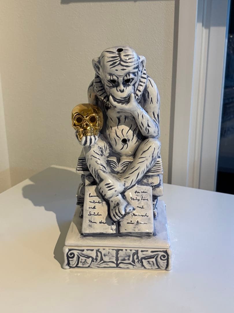 NEIGHBORHOOD INCENSE CHAMBER お香立て 猿 NEIGHBORHOOD INCENSE CHAMBER お香立て 猿 - メルカリ