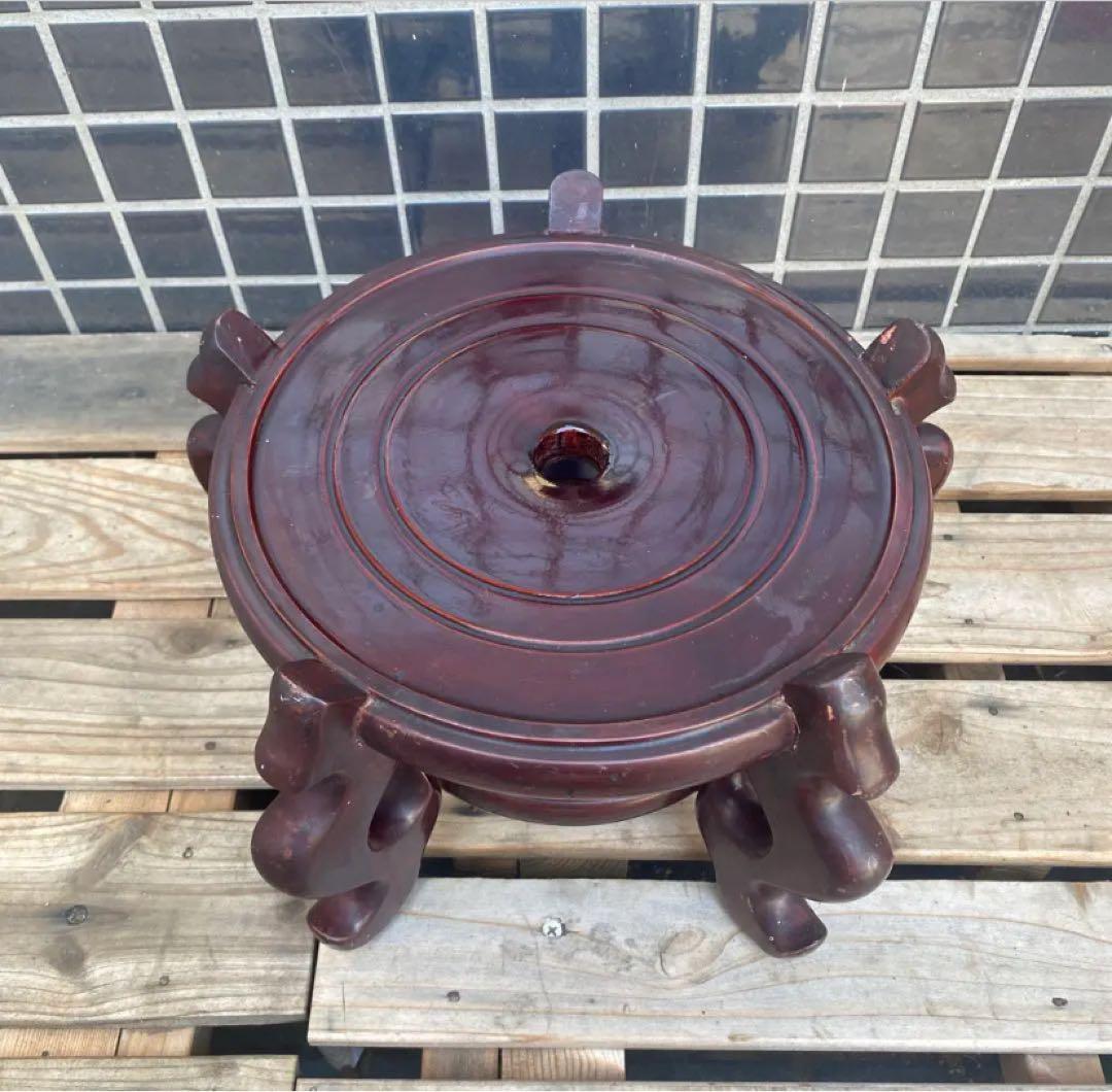 伊万里焼 大花瓶 壺 金襴手 花鳥文 骨董品 稀少 高さ76cm 狛犬 - メルカリ