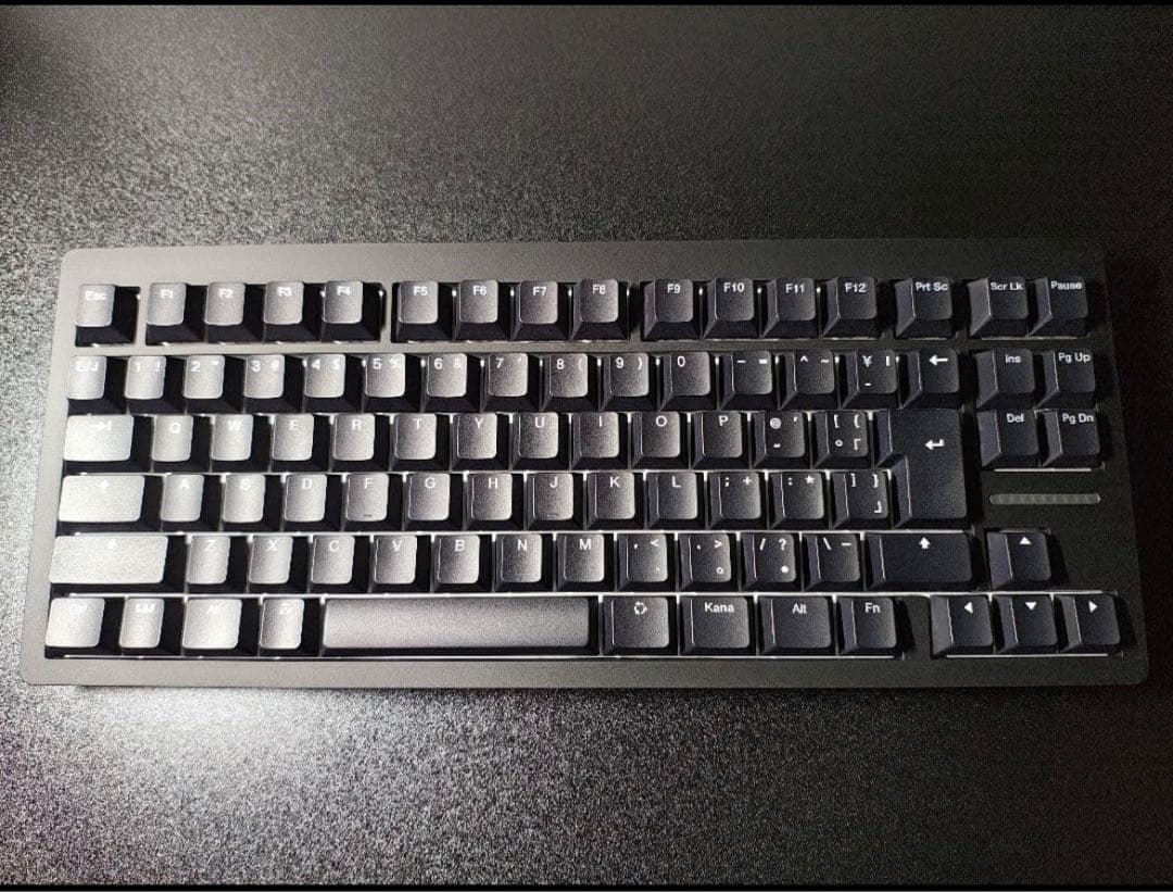 キーボード Wooting 80HE PCR black Wooting 80HE - Our most competitive keyboard yet | Wooting