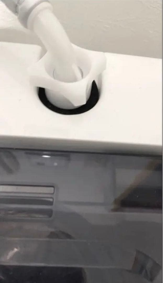 【送料込】SENTERN 洗濯機 5.2kg｜2023年製・使用短期間・動作良好