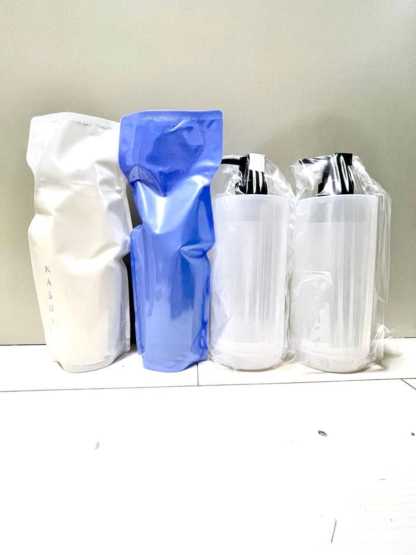 アジュバン　カスイシャンプー600mlトリートメント600g＋カートリッジ 楽天市場】アジュバン カスイ / リ： シャンプー 用 共通 カートリッジ