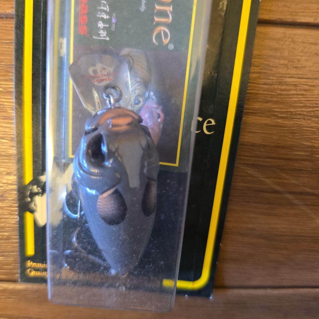 メガバス 限定 SR-X CYCLONE 干支カラー ネズミカラー - メルカリ