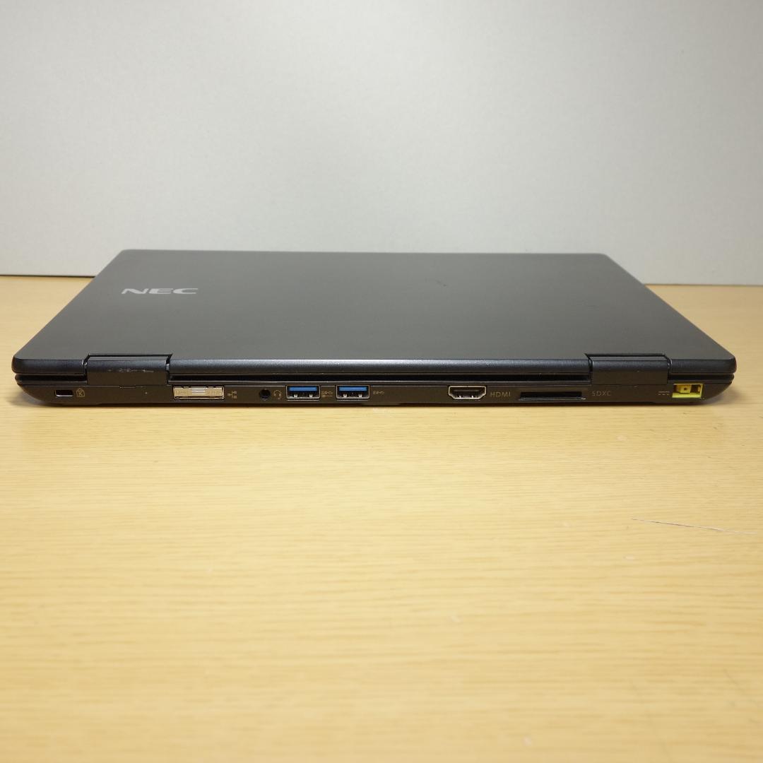 VersaPro VH-3◇Core m3-7Y30/128G/4G/電池長持