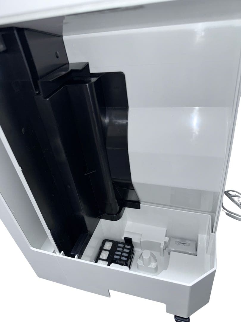 《美品》パナソニック 加湿空気清浄機 F-VXV90-W 2022年製 ②