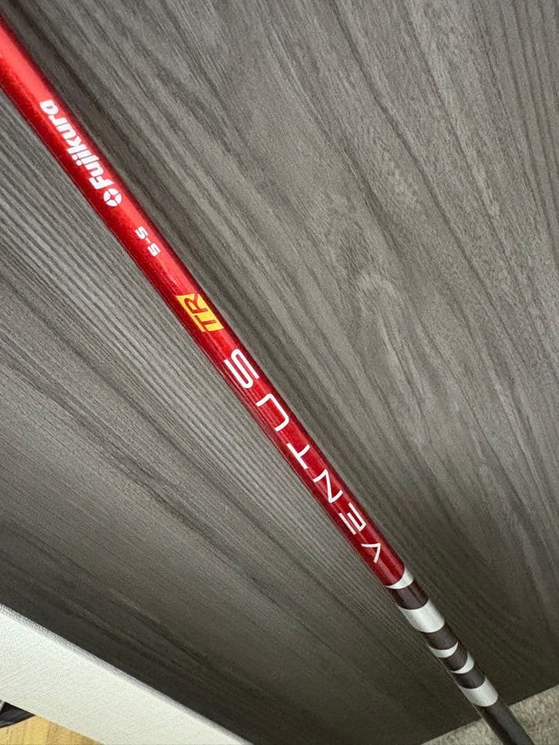 ベンタスTRレッド ベロコア 5S キャロウェイ ドライバー用シャフト 楽天市場】【超特価クーポン付】VENTUS TR RED 日本仕様 ベロコア