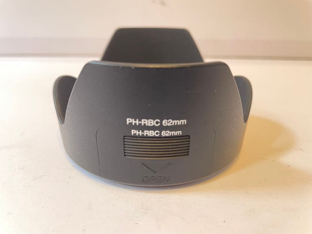 レンズ(ズーム) SMC DA 18-135mm F3.5-5.6 ED AL DC WR